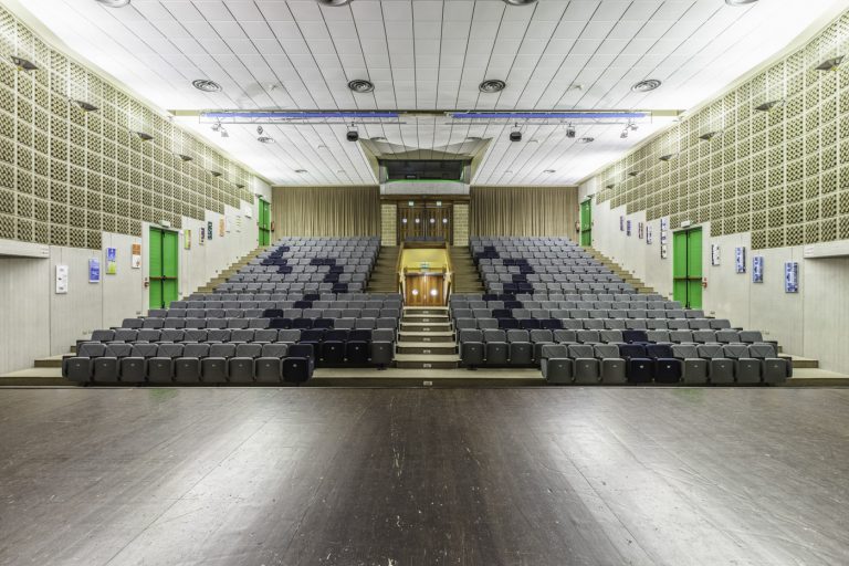 Il teatro di Artegna