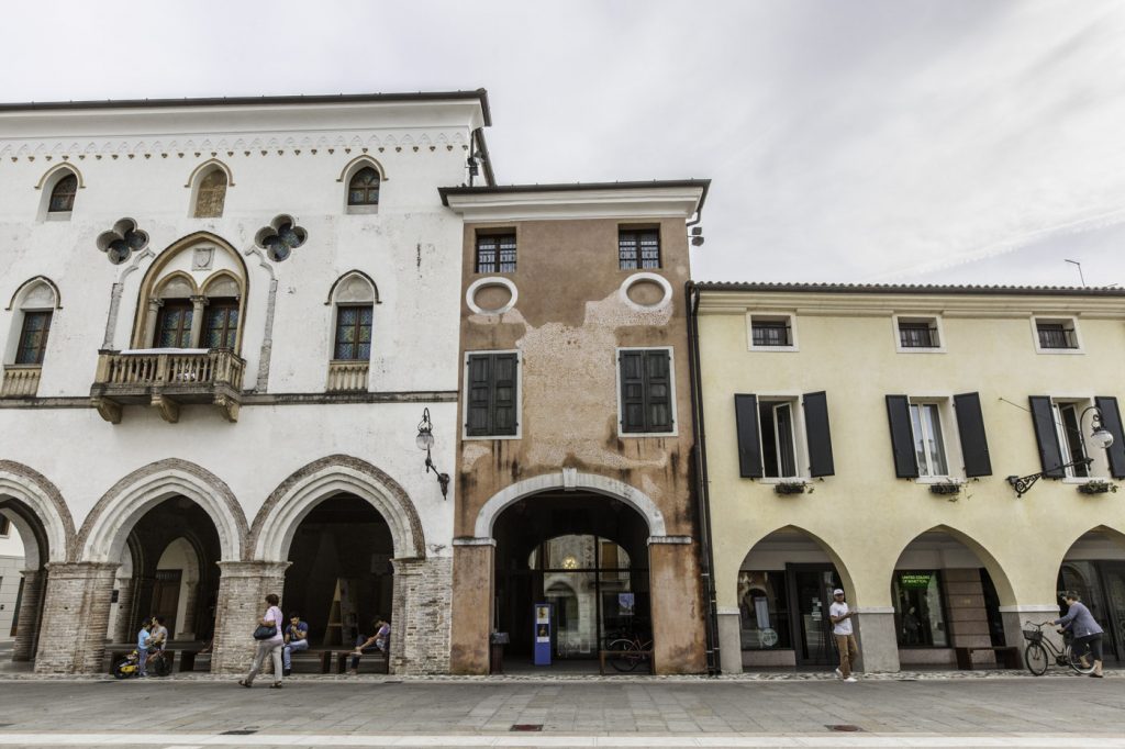 antico teatro arrigoni san vito al tagliamento