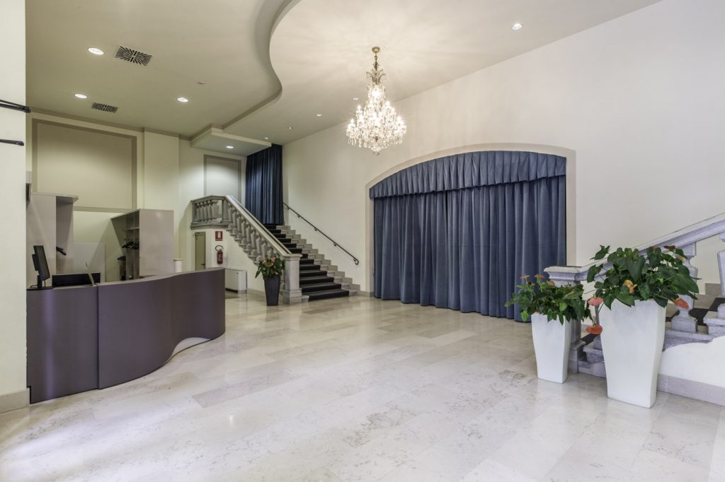 Teatro verdi maniago