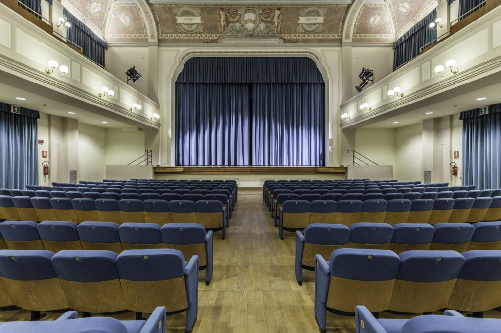 Teatro verdi maniago