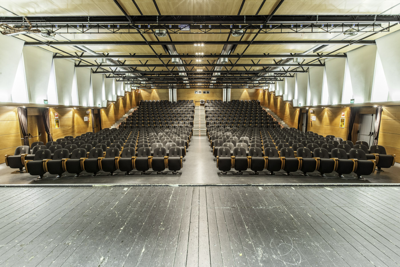 teatro candoni tolmezzo