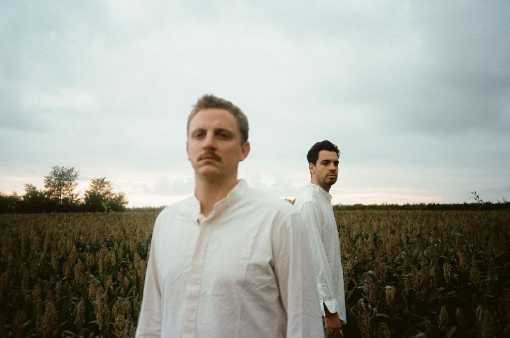 cercivento alessandro maione e filippo quezel