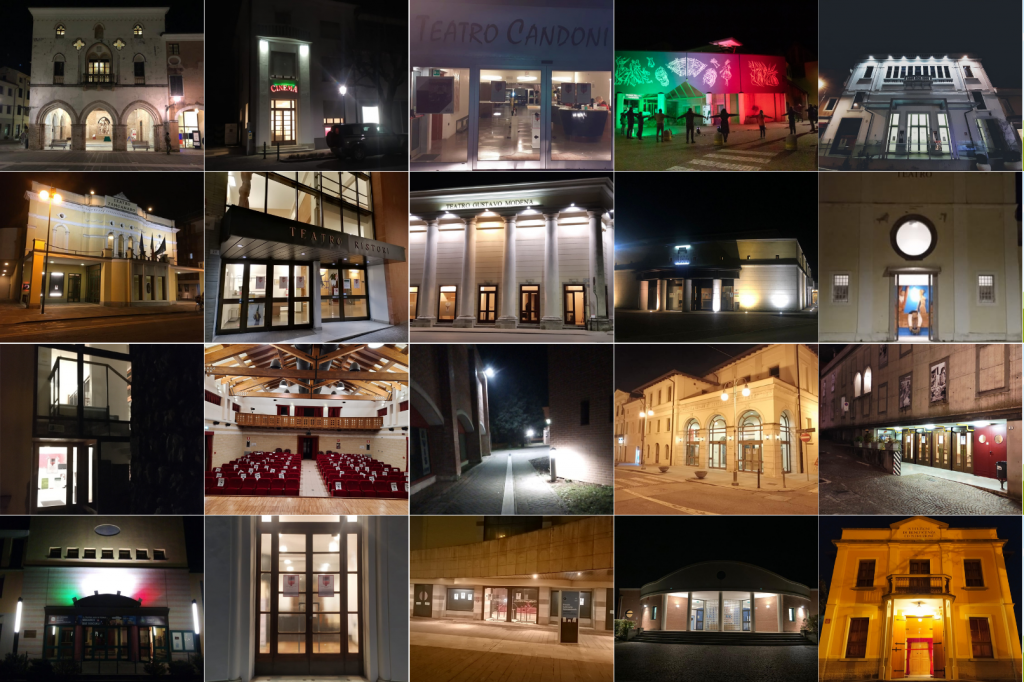 facciamo luce sul teatro friuli venezia giulia