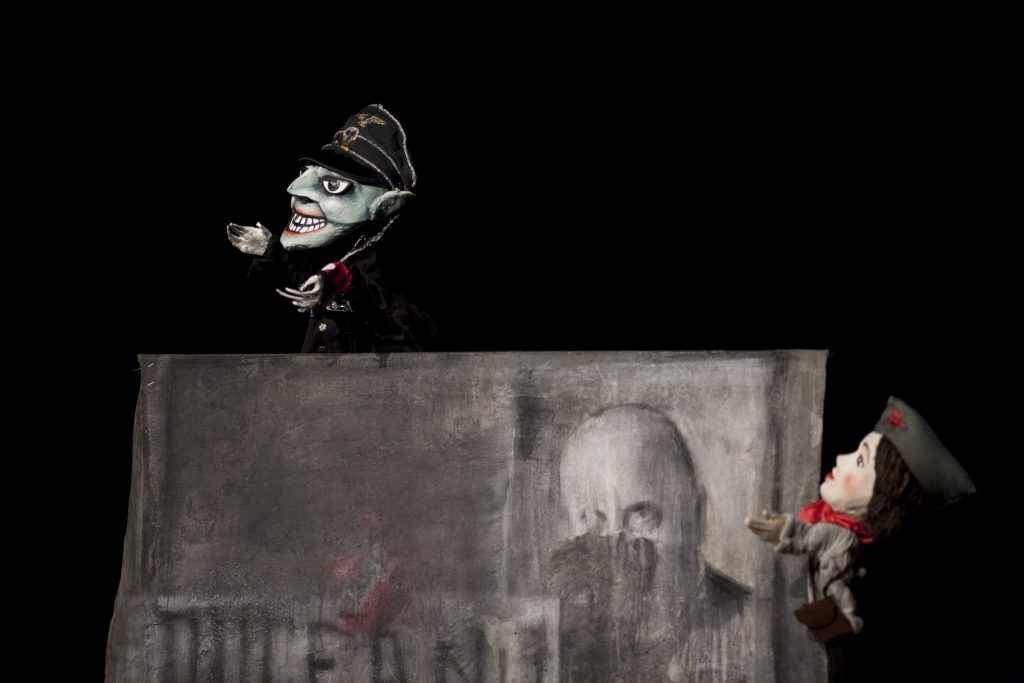 è bello vivere liberi marta cuscunà