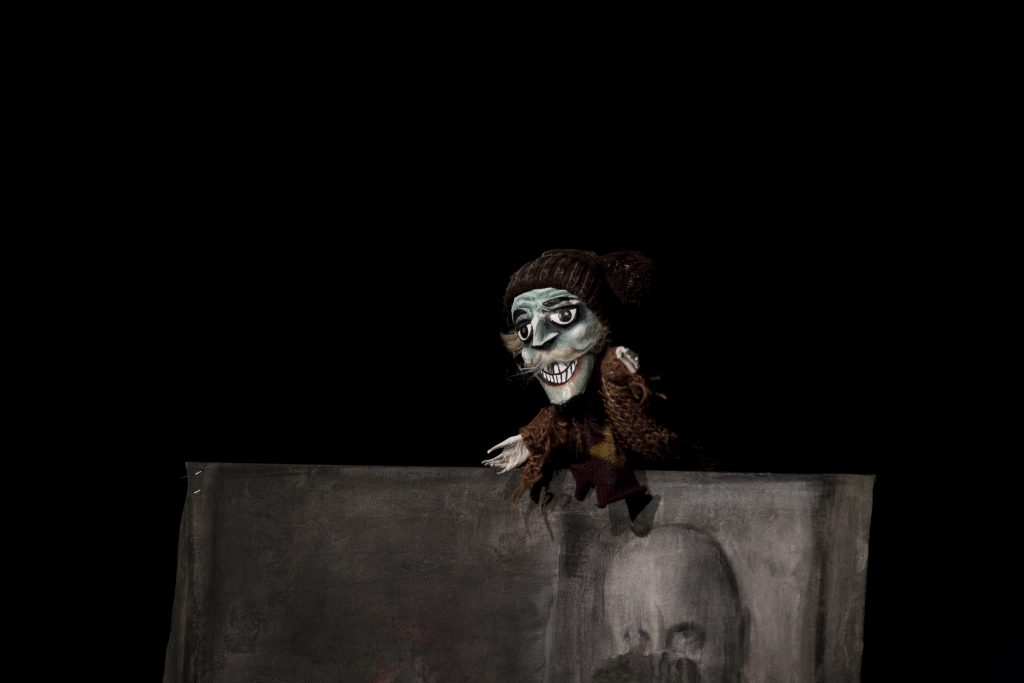 è bello vivere liberi marta cuscunà