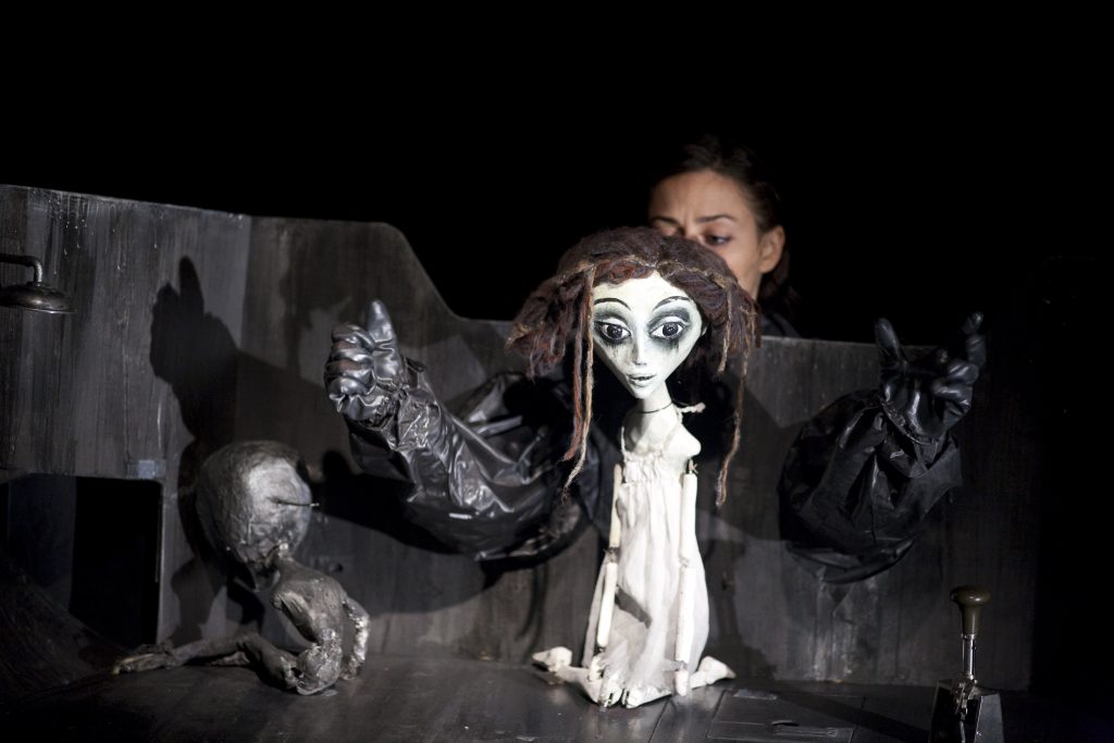 è bello vivere liberi marta cuscunà