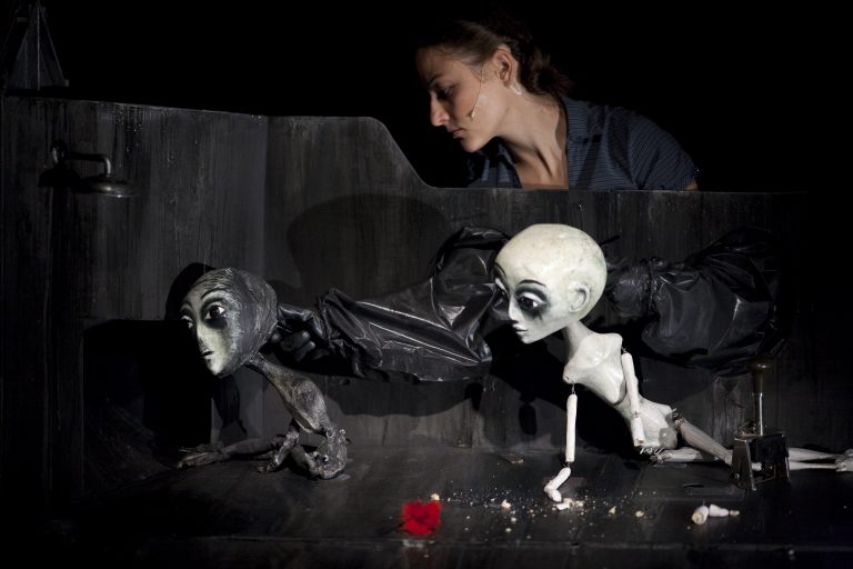 è bello vivere liberi marta cuscunà