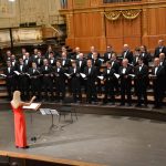 coro polifonico di ruda