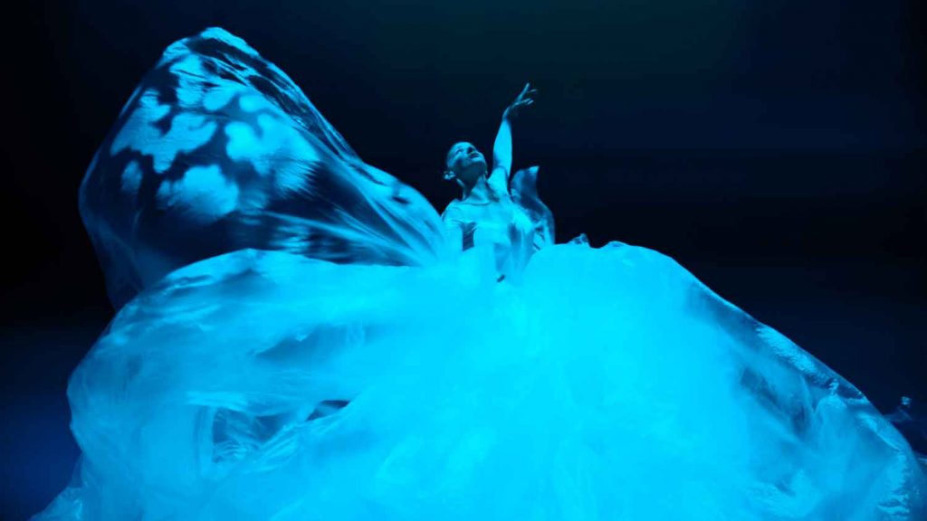 boomerang RBR Dance Company Illusionistheatre