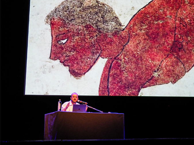 capolavori mauro berruto