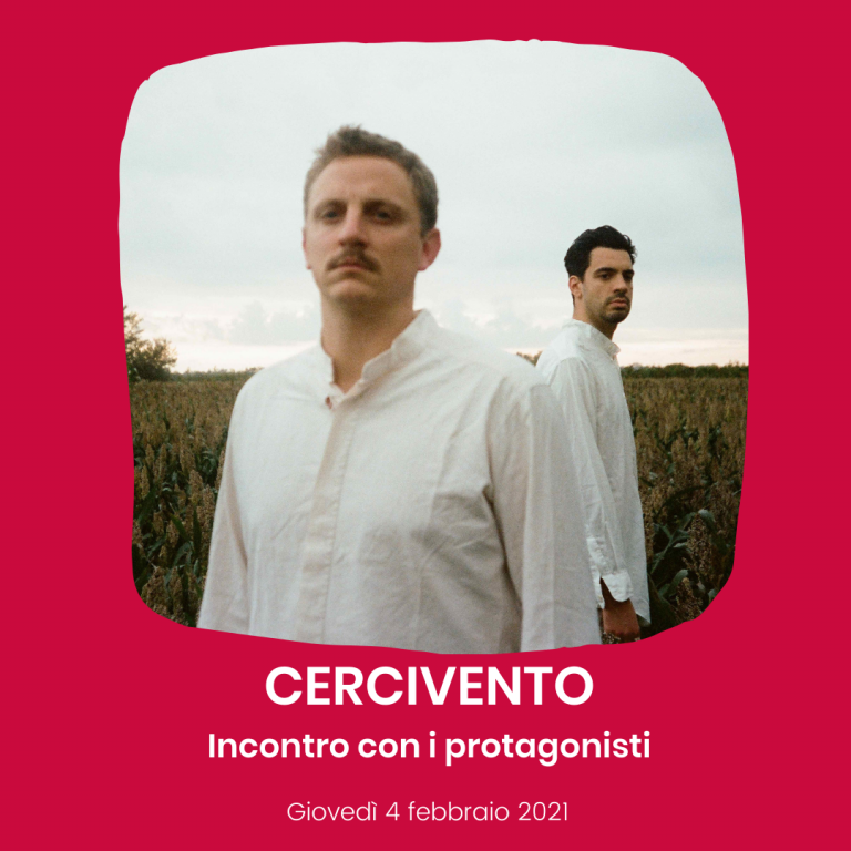 Intervista sullo spettacolo 