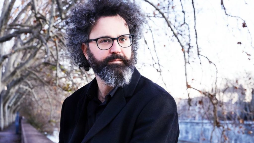 esodo simone cristicchi