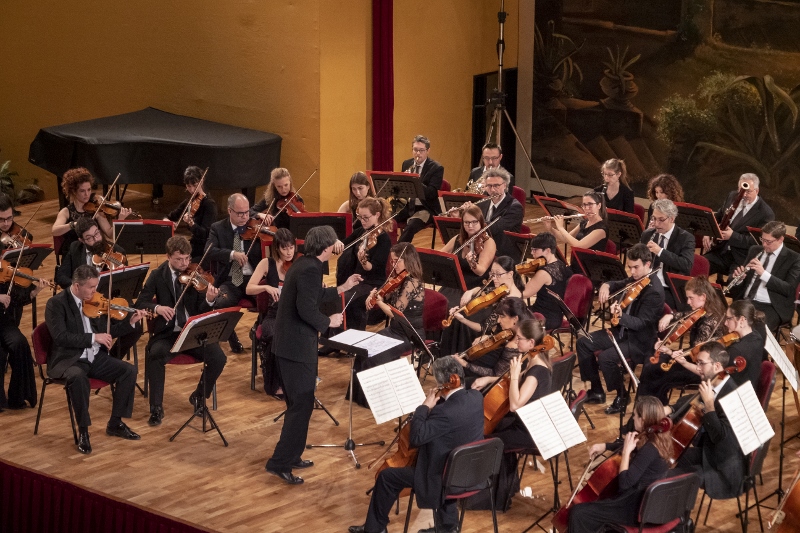fvg orchestra