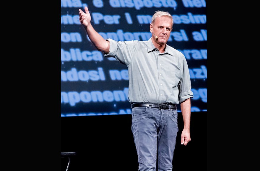 instant distant enrico bertolino