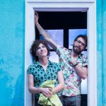 la parrucca maria amelia monti