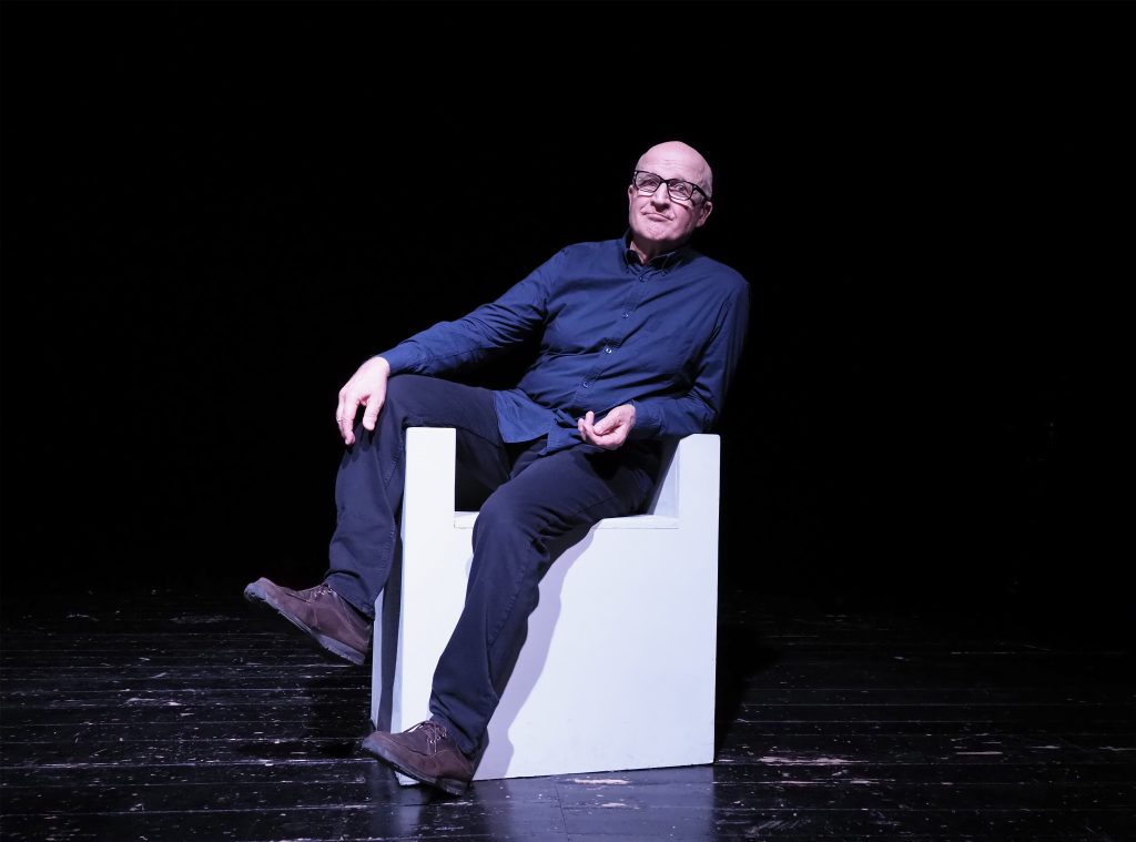 la giovinezza è sopravvalutata paolo hendel