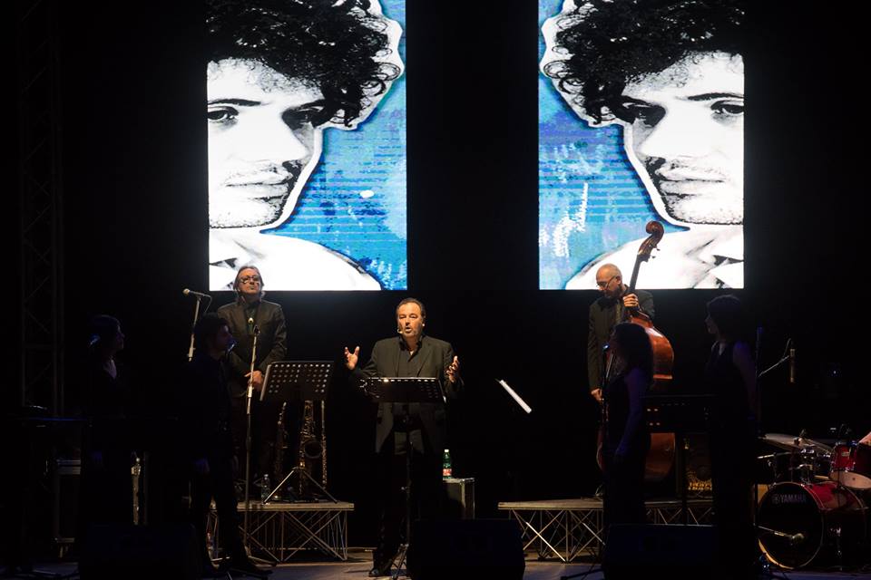 lucio incontra lucio sebastiano somma