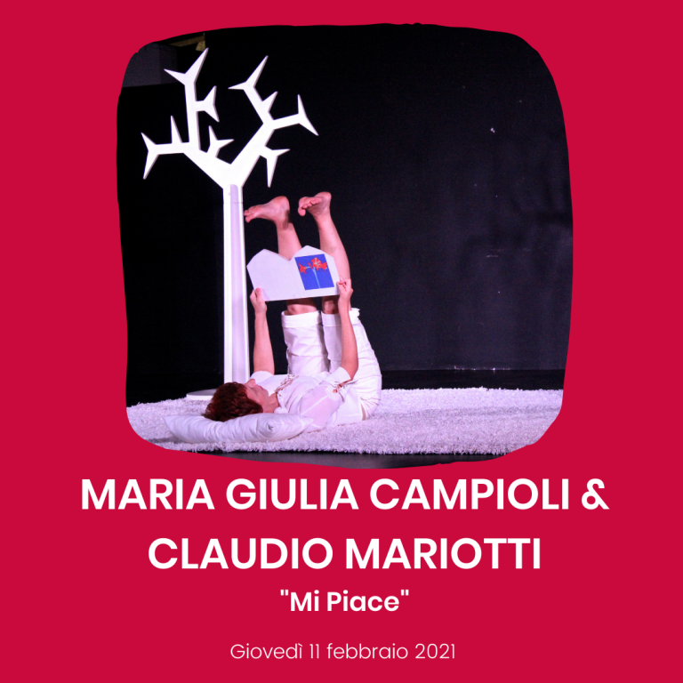 Intervista con Teatro al Quadrato