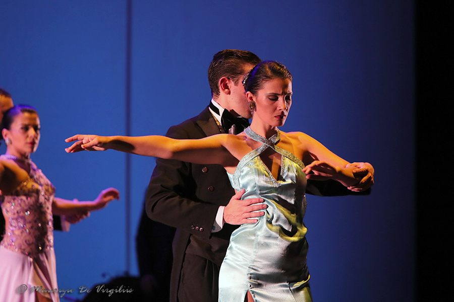 noches de buones aires