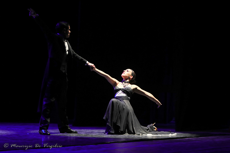 noches de buones aires