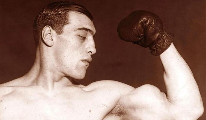 primo carnera