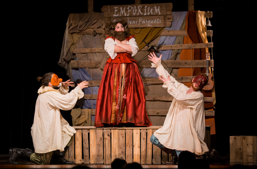 romeo e giulietta stivalaccio teatro