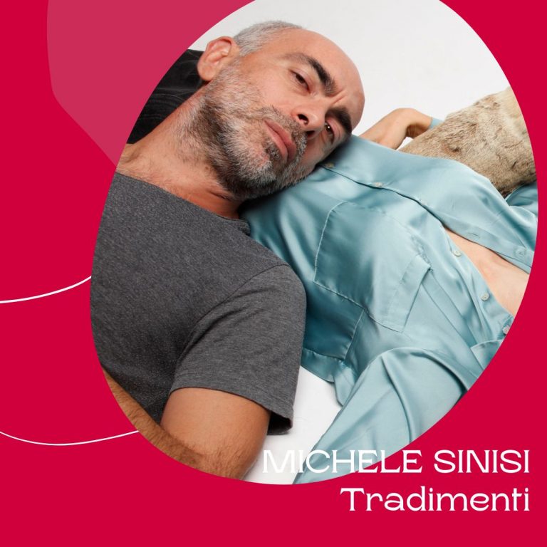 Intervista con Michele Sinisi