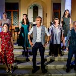 ogni pugno è una carezza primo carnere