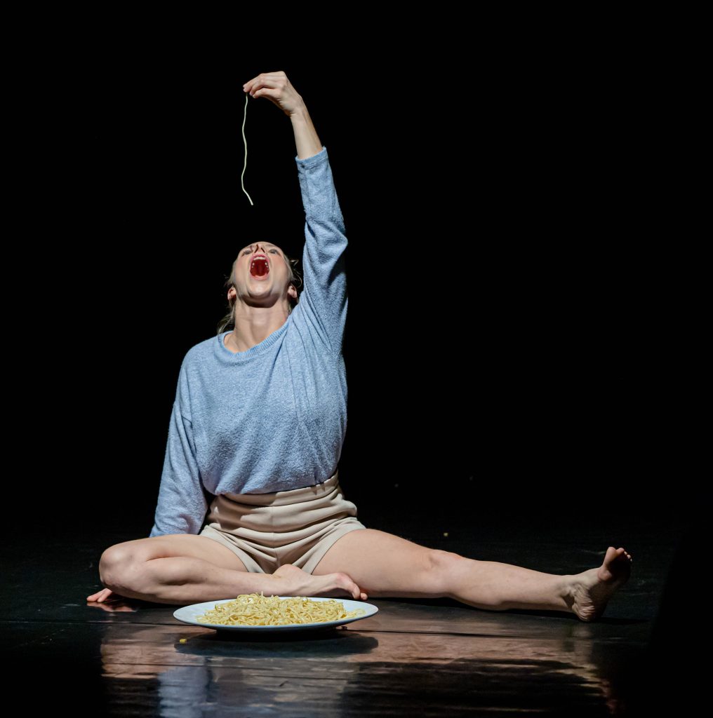 a gluten jessica d'angelo