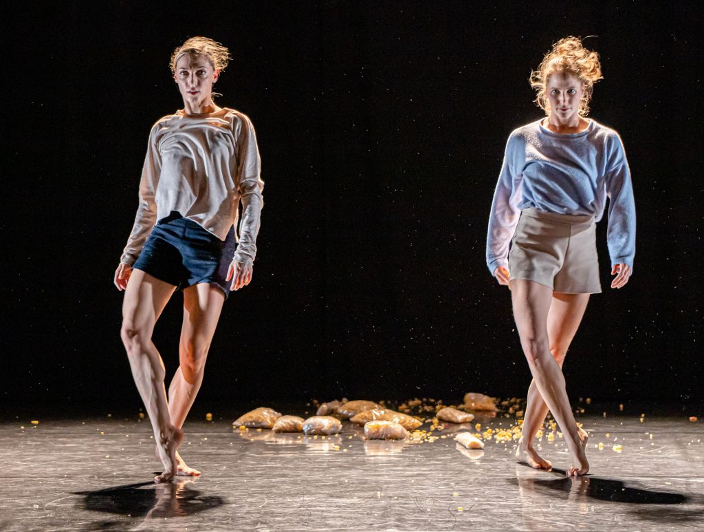 a gluten jessica d'angelo