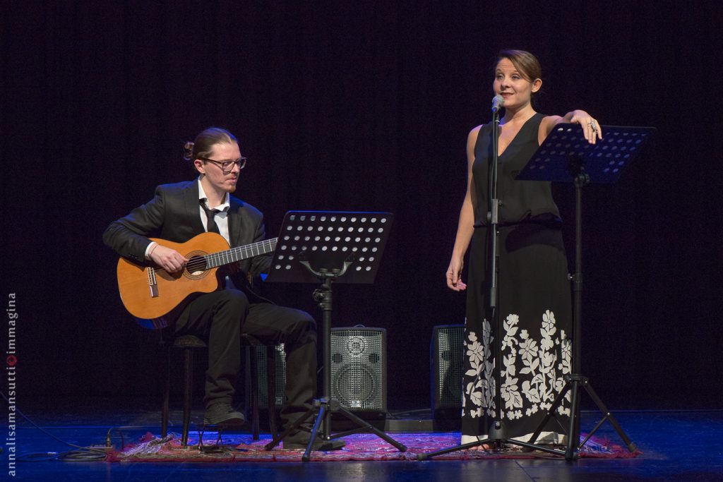 Tina modotti gli occhi e le mani