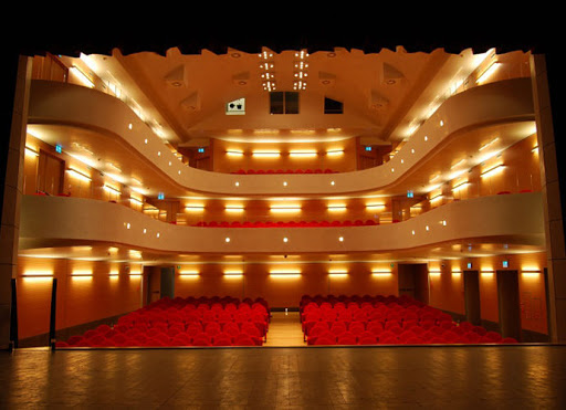 teatro comunale gradisca