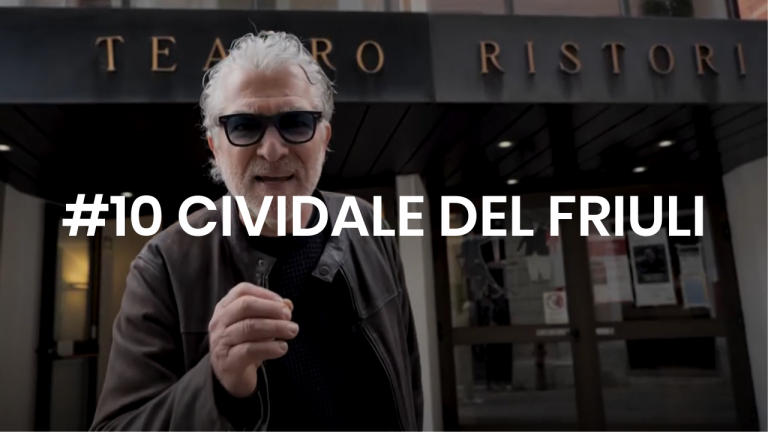 #10 Cividale del Friuli