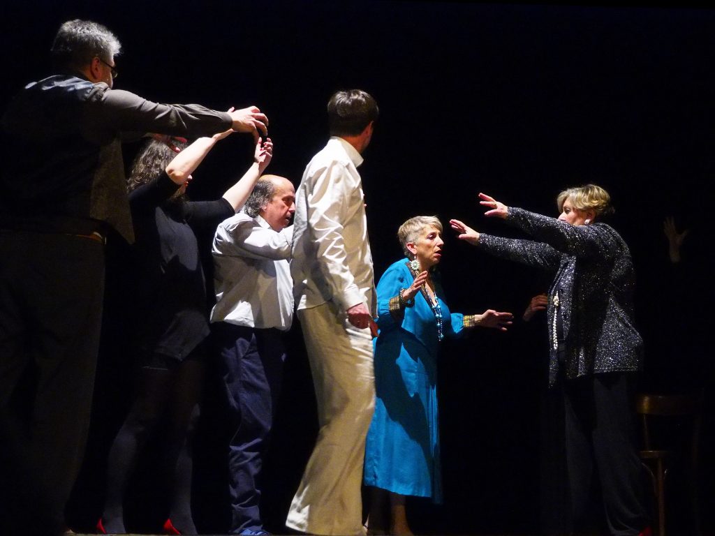 sono pazzi questi scienziati tolmezzo