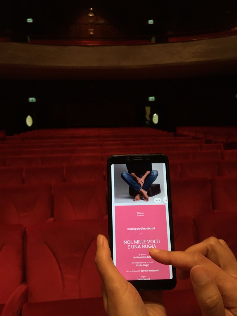 programma di sala online giacobazzi