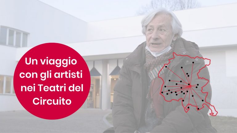 ON THE ROAD CON L’ERT