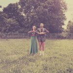 cosmic dancer arearea