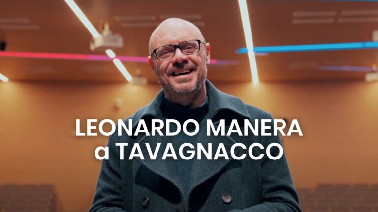 Homo Modernus a Tavagnacco
