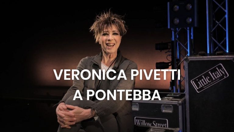 Stanno sparando sulla nostra canzone a Pontebba