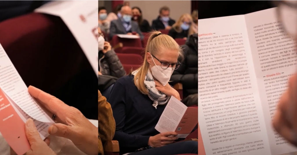 news orario spettacoli