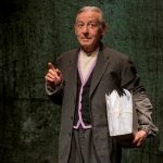 bartleby lo scrivano leo gullotta