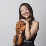 Jisu Son Amici della Musica