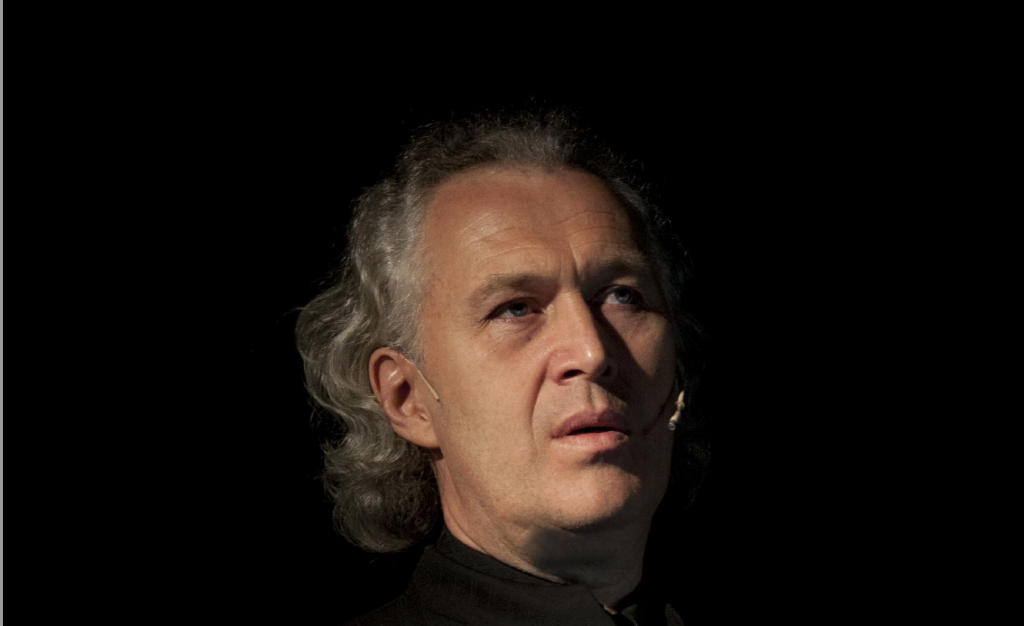 andrea zuccolo lectura dantis