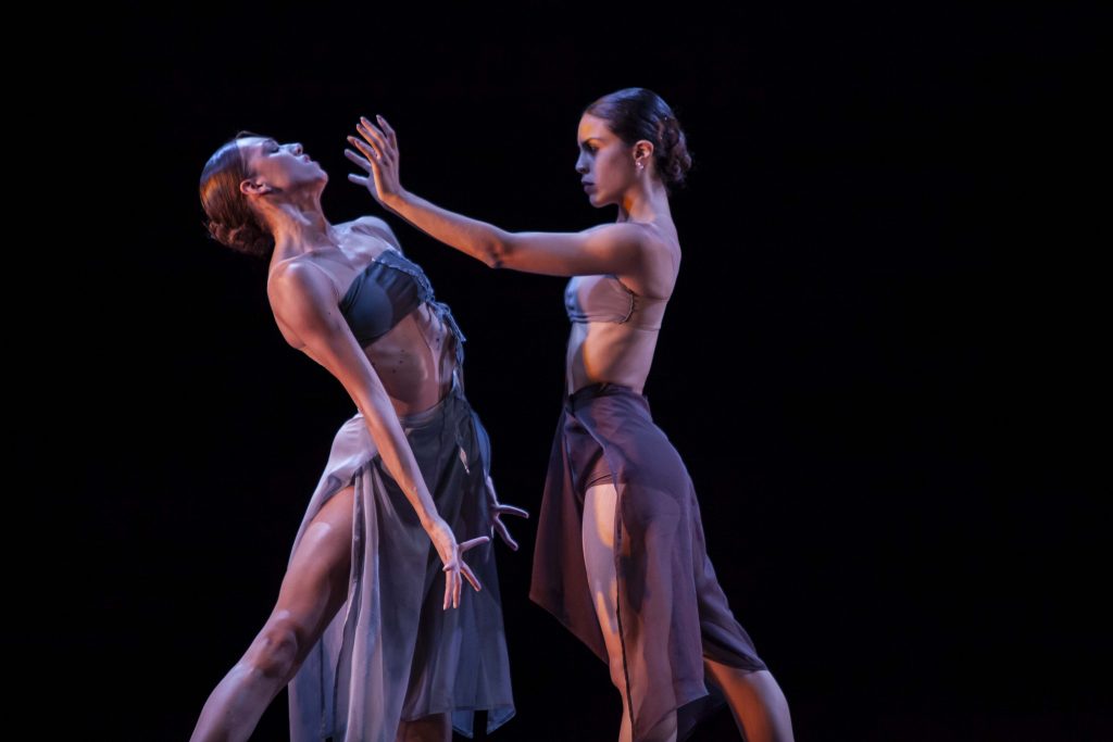 astor un secolo di tango balletto di roma