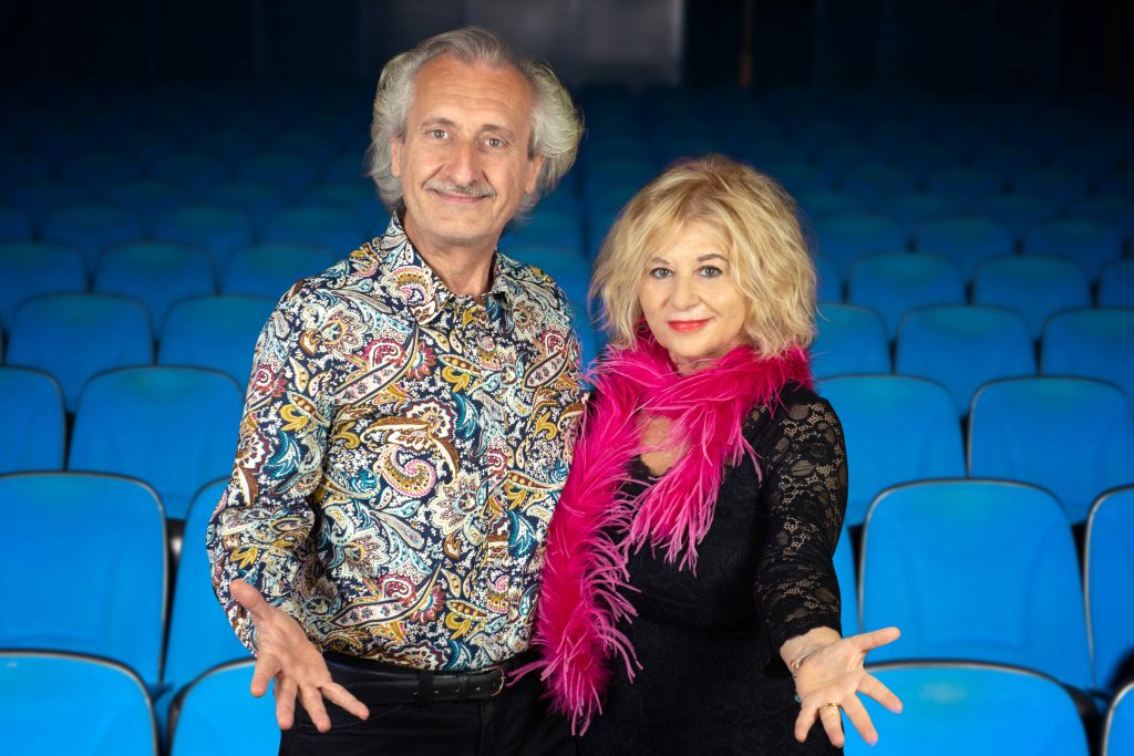 coraggio il meglio è passato