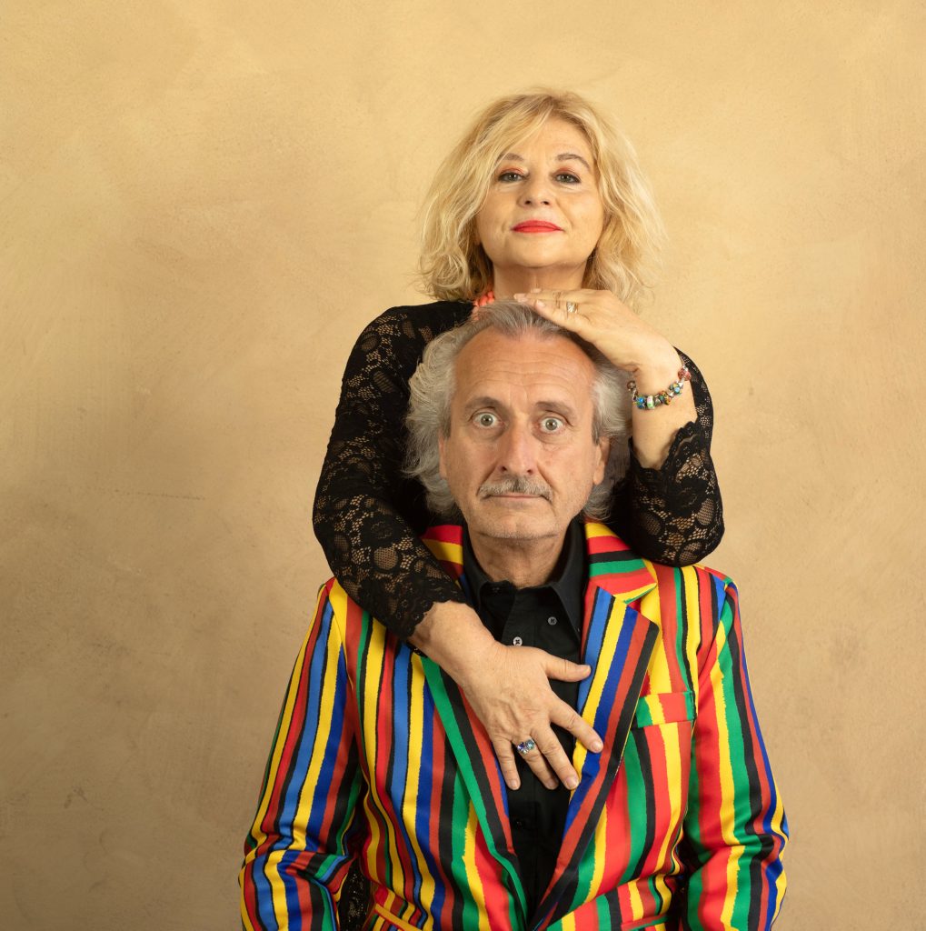 coraggio il meglio è passato