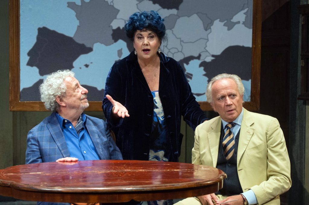 così parlò bellavista