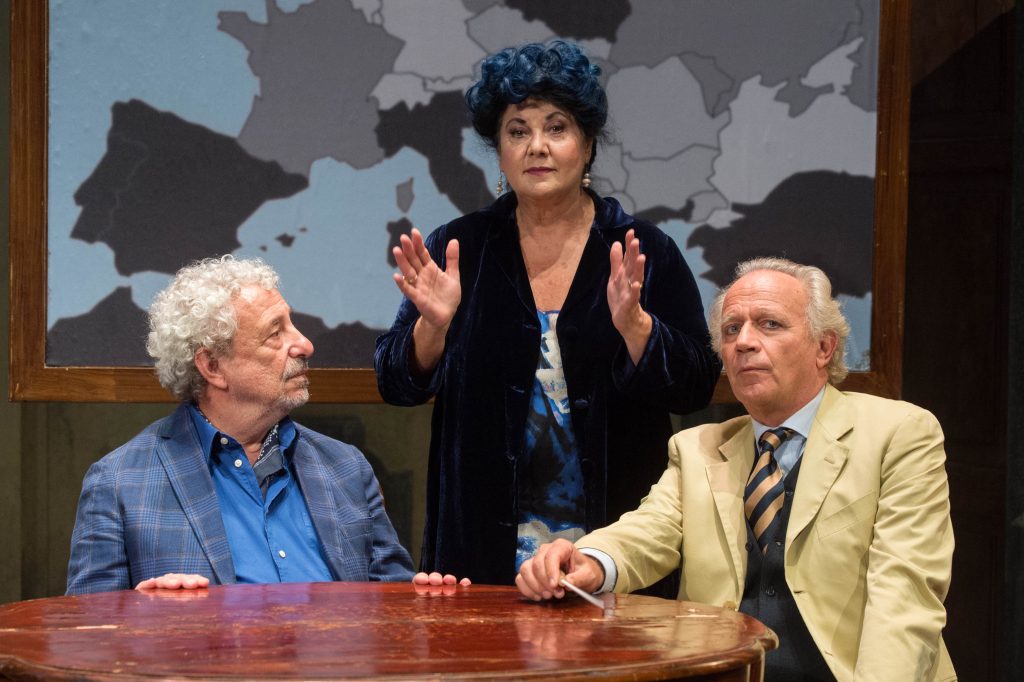 così parlò bellavista