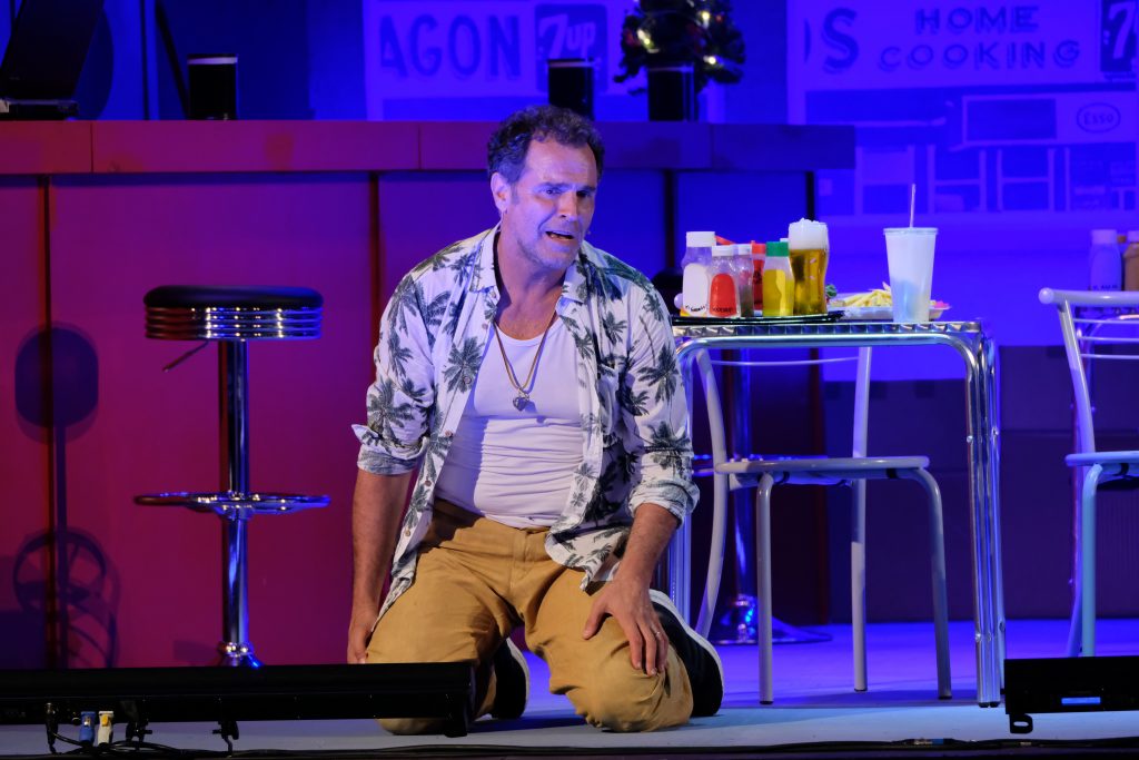 hollywood burger pino quartullo