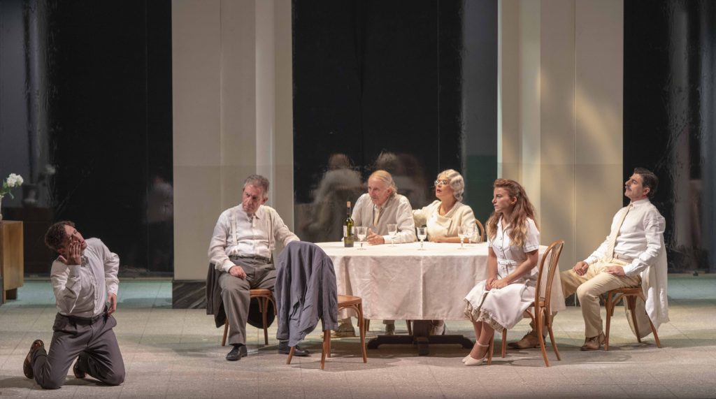 ditegli sempre di sì